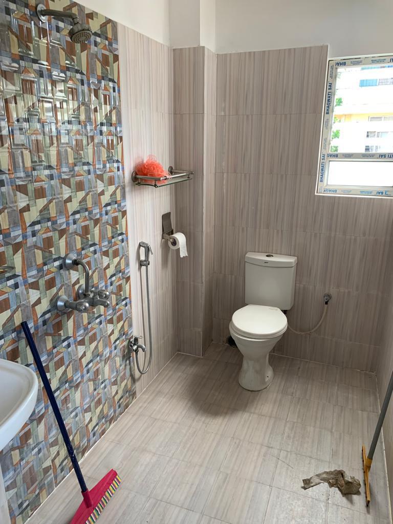 Fully Furnished 3bhk in Rajgarh, Chandmari, Guwahati, Assam, India for Rent